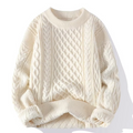 Prisca | Jersey de punto acogedor