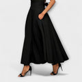 Klothilde | Falda larga elegante