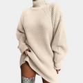 Isolde | Jersey de punto oversize