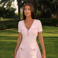 Bella | Vestido Mini Chic