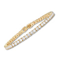 Pulseira Elegante Aurora | Oro