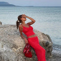 Roxana | Conjunto de Punto Elegante