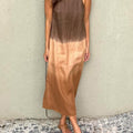 Abril | Vestido Estampado