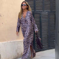 Alana | Vestido de Verano