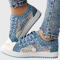 Alba | Zapatillas Ortopédicas
