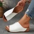 Alicia | Sandalias Bohemias