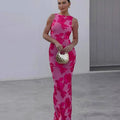 Alora | Vestido Floral