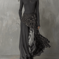 Altea | Vestido Maxi