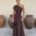 Beatriz | Vestido Rojo