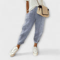 Bärbel | Pantalón de rayas cómodo