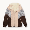 Carla | Chaqueta Estampada