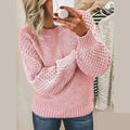 Carla | Jersey de Lana