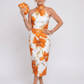 Carla | Vestido Veraniego