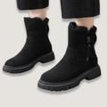 Carmen | Botas Forradas