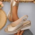 Carmen | Sandalias tipo Alpargata