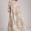 Dafne | Vestido Estampado
