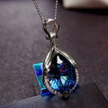Collar Luz de Hada
