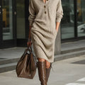 Valeria | Vestido Jersey