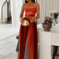 Elena | Vestido Largo