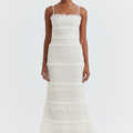 Fátima | Vestido Maxi de Lentejuelas