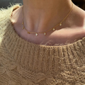 Collar Vintage Intemporal