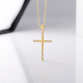 COLLAR CRUZ SIMPLE