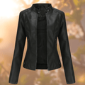 Irene | Chaqueta de Cuero