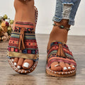 Irene | Sandalias de Tiras