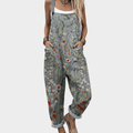 Iria | Mono Estampado Casual