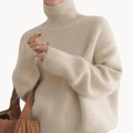 Juliana | Jersey de Cachemira