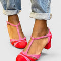 Lara | Tacones Modernos