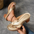Laura | Sandalias Elegantes