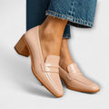 Lola | Mocasines Brillantes