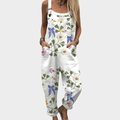 Lola | Mono Estampado Ancho