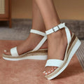 Lola | Sandalias Retro