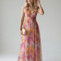 Lola | Vestido Cruzado