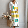 Lucía | Vestido Bohemio