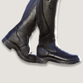 María | Botas Altas