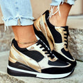 María | Zapatillas Deportivas