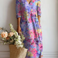 Marina | Vestido Casual