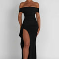 Marisol | Vestido Maxi