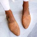 Marta | Mocasines Esenciales