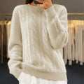 Micaela | Jersey de Punto