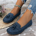Natalia | Mocasines con Soporte