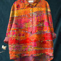 Nerea | Blusa Oversize