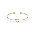Pulsera Lazo de Amor | Oro