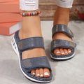 Olivia | Sandalias Cómodas