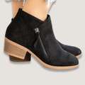 Paula | Botas Acogedoras