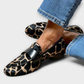 Paula | Mocasines Clásicos