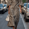 Selene | Vestido Entallado